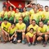 Marathon Training - Runners Club - Monthly