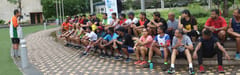 Marathon Training - Run India Run - 6 Months