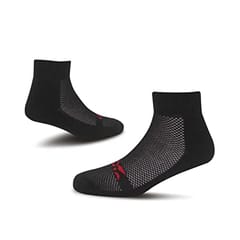 NIVIA Breathe Up High Ankle Sports Socks - Freesize
