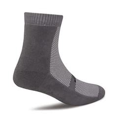 NIVIA Breathe Up Mid Calf Sports Socks - Freesize