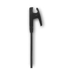 Garmin Charging Accessories-1.15A Charging Clip Black