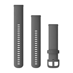 Garmin Watch Band Quick Release