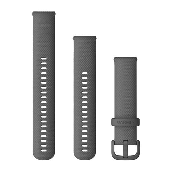 Garmin Watch Band Quick Release