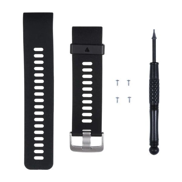 Garmin Watch Strap For Fr 35 Black 20 MM