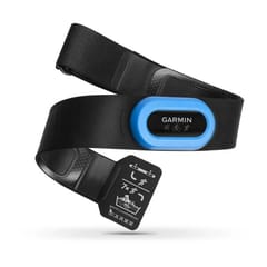 Garmin Access HRM-Tri  Black