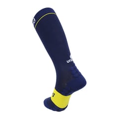 Unived Race & Recovery Full Lenth raduated Compression Socks