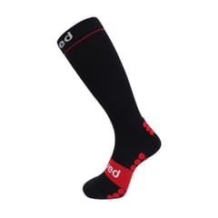Unived Race & Recovery Full Lenth raduated Compression Socks