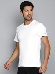 Alcis Men Slim Fit Running T-shirt