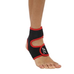NIVIA Orthopedic Ankle Support Adjustable (RB-16)