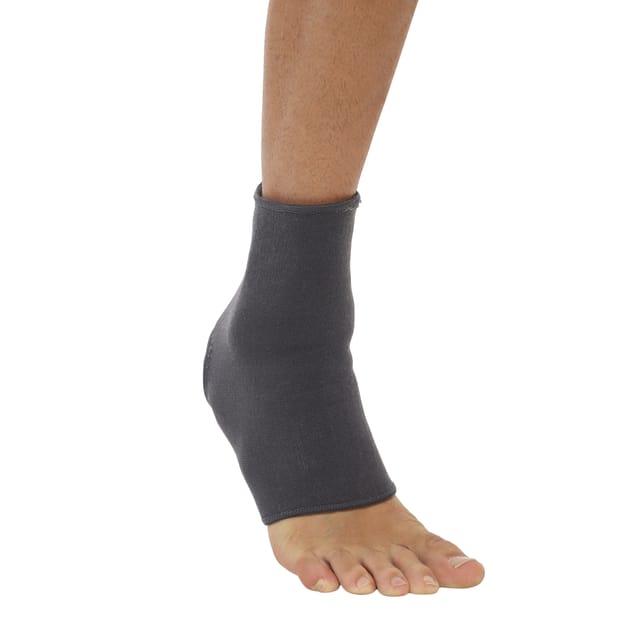 NIVIA Orthopedic Ankle Support Knitted