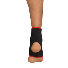 NIVIA Orthopedic Ankle Support Slip-In Type (RB-17)