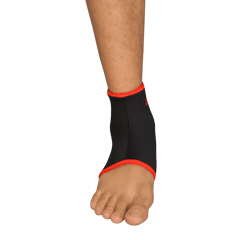 NIVIA Orthopedic Ankle Support Slip-In Type (RB-17)