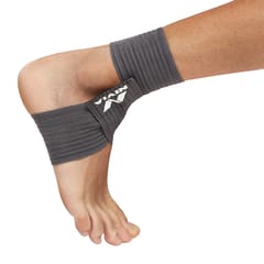 NIVIA Orthopedic Compression Ankle Wraps