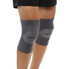 NIVIA Orthopedic Knee Support Super Knitted