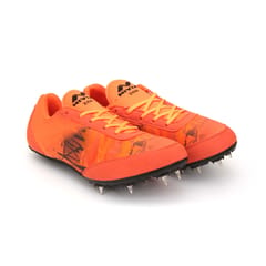 Nivia Men Zion-1 Spikes Shoes for Track & Field