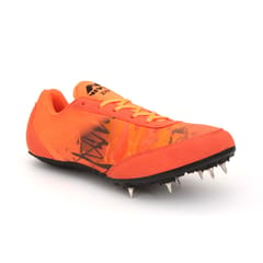Nivia Men Zion-1 Spikes Shoes for Track & Field