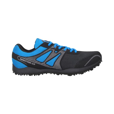 NIVIA Marathon 2.0 Blue/Black
