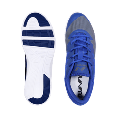 Nivia Men Street Runner Running Shoe Blue