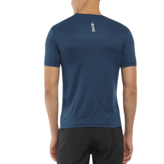 Nivia Hydra- 14 Men Round Neck T-Shirt - Quick Dry