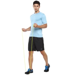Nivia Hydra- 14 Men Round Neck T-Shirt - Quick Dry