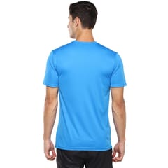 NIVIA NITRO-13 Men T-shirt - Quick Dry