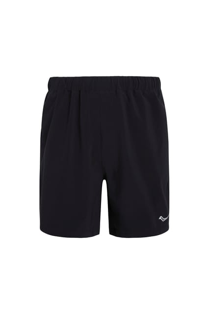 Saucony Men's Outpace 7" Running Short - Quick-Dry