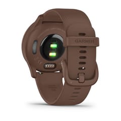 Garmin Vivomove Sport, KOR/SEA Black Silicone