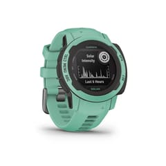 Garmin Instinct 2S, Solar, Graphite, SEA