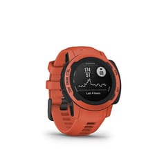 Garmin Instinct 2S, Graphite, SEA