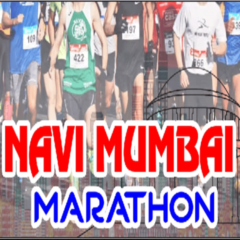Navi Mumbai marathon