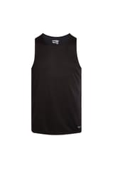 Saucony Men's Stopwatch Sleeveless Running Top - Quick-Dry