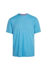 Saucony Men's Stopwatch Short Sleeve Running Top - Quick-Dry