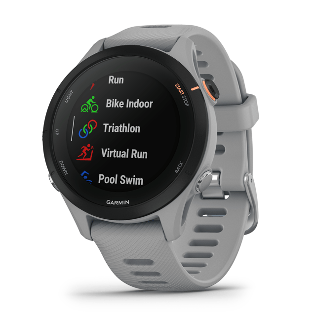 Garmin Forerunner 255S Basic