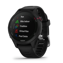 Garmin Forerunner 255S Basic