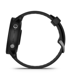 Garmin Forerunner 955, Non-Solar