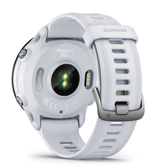 Garmin Forerunner 955, Non-Solar