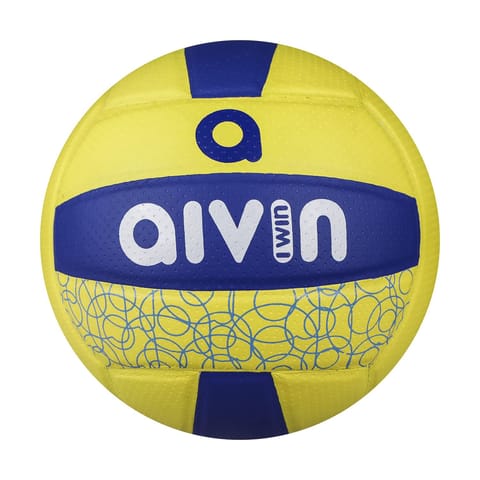 Aivin Spectre Volleyball (Yellow) Size-5