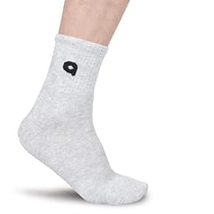 AIVIN First Strike All Day Comfort Men Socks (PACK OF 2)