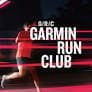 Marathon Training - Garmin Run Club