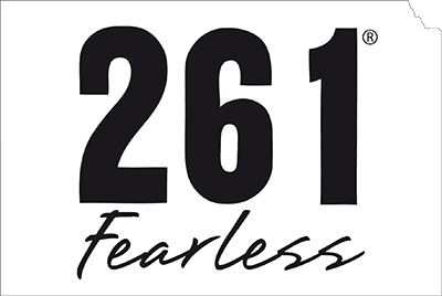 Marathon Training - 261 Fearless