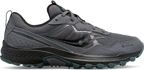 Saucony Men's Excursion TR16 GTX Shadow/Forest