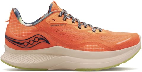 Saucony Men's Endorphin Shift 2 Campfire/Story