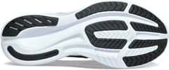 Saucony Women's Ride 16 Black/White