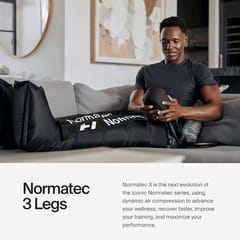 Hyperice Normatec 3 Leg Package Standard