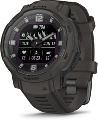 Solar Graphite