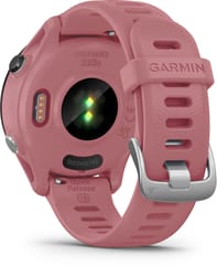 Garmin Forerunner 255S Light Pink