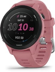 Garmin Forerunner 255S Light Pink