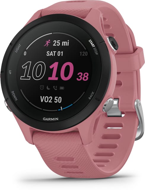 Garmin Forerunner 255S Light Pink