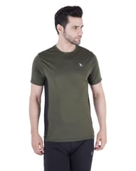Olive Green