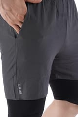 Dark Grey